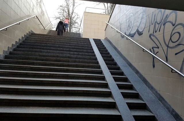 В Киеве появилась новая схема «развода» с участием полицейских