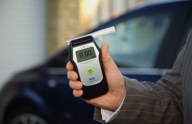 Судебная практика: являются ли показания алкотестера доказательством