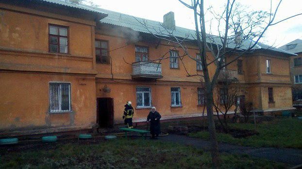 Больше 25 поджогов за месяц: полиция задержала подозреваемого