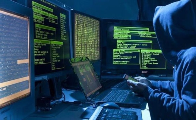 Хакеры атаковали управление юстиции Одесской области