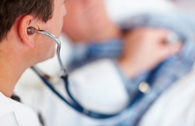 Масштабная эпидемия в Львовской области: госпитализировано 38 человек