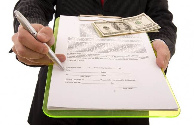 Судебная практика: можно ли вернуть подаренное имущество