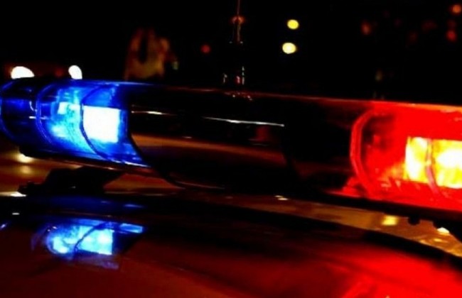 ДТП в Киеве: серьезно пострадали два автомобиля (фото)