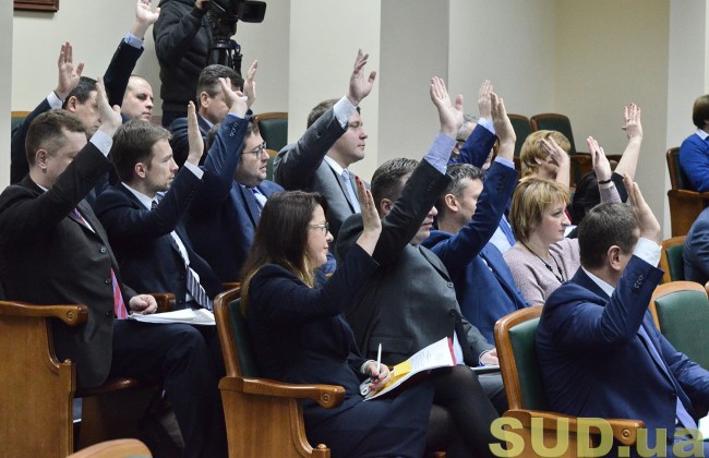 Новый Верховный Суд и новые процессуальные кодексы: проблемные моменты