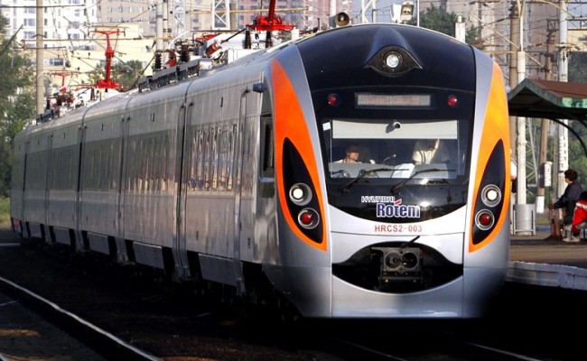 Жуткая смерть: поезд на полной скорости «снес» человека