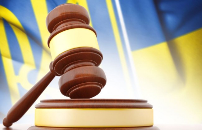 Стало известно, сколько человек осудили за угрозу нацбезопасности