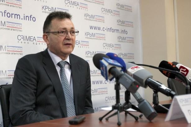 «Экс-министру» аннексированного Крыма грозит большой срок