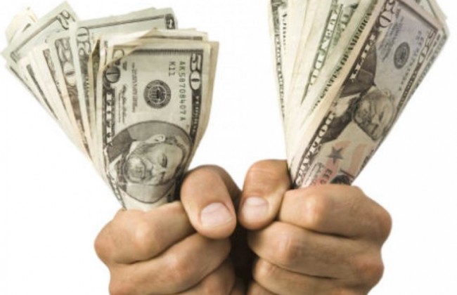 Крупный оборот средств: в Киеве ликвидирован мощный конвертцентр (фото)