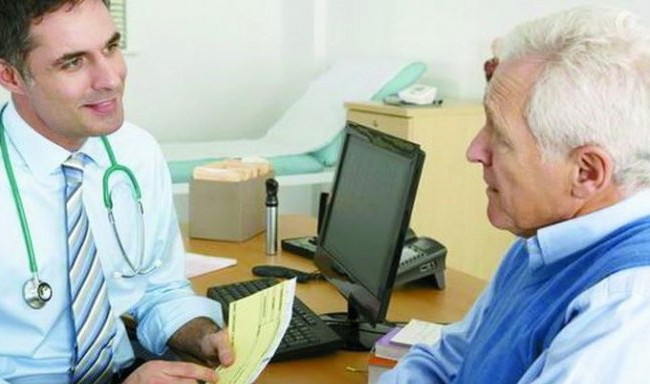 Стало известно, когда украинцы смогут официально выбирать себе врача