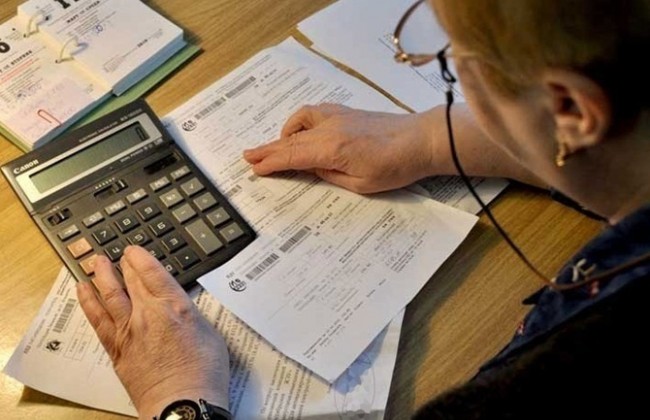 Названы районы Киева, где проживает больше субсидиантов