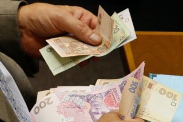 Пенсия в Украине: кто получит доплату в 2018 году