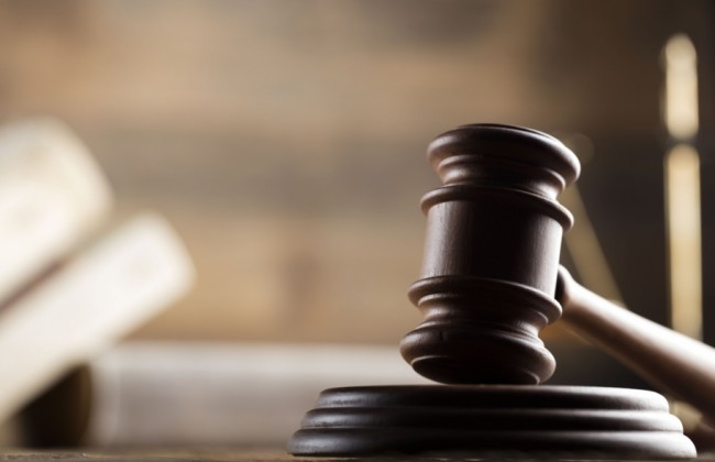 Суд наказал женщину, помогавшую террористам