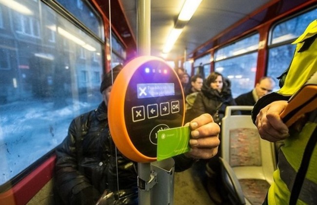 Стало известно, когда запустят единый электронный билет в Киеве