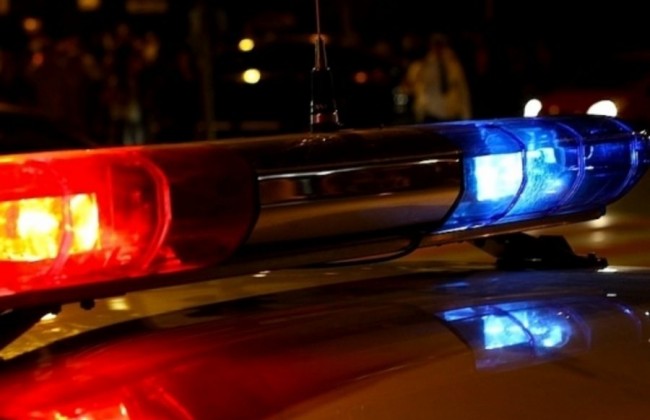 ДТП в Киеве: автомобиль переехал пожилую пару (фото)