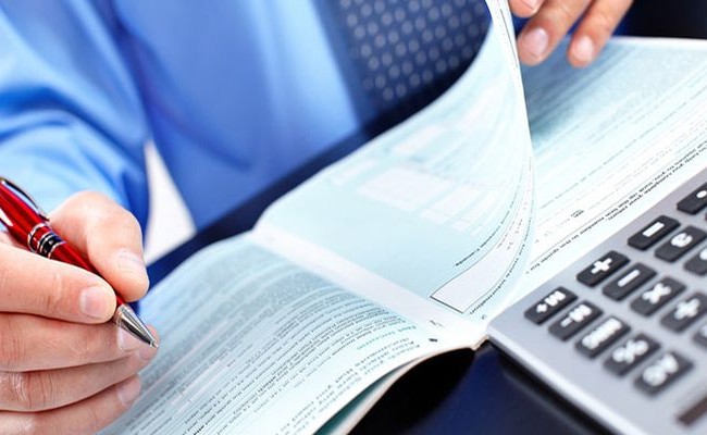 Минфин запланировал внедрение спецдекларации для богатых