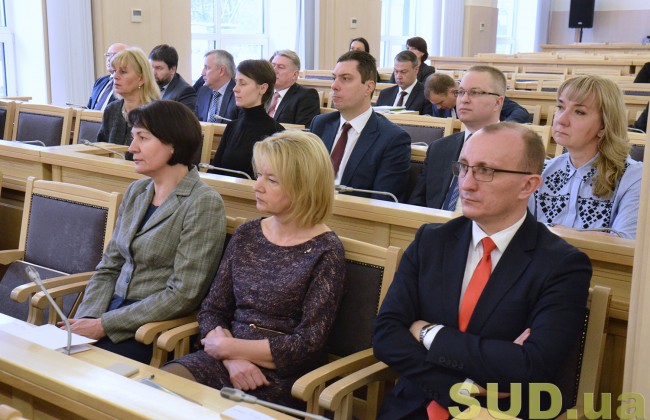 Верховный Суд вынес первое решение по избирательному делу