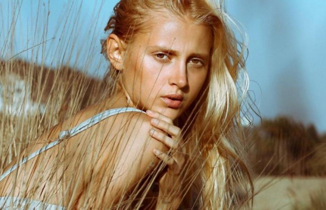 Украинскую модель, попавшую в аварию в Лос-Анджелесе, парализовало