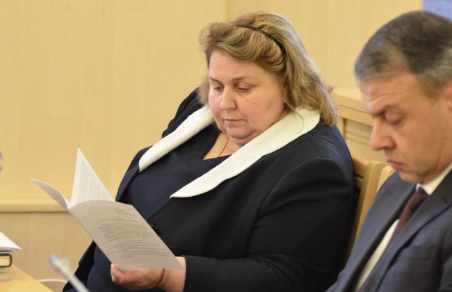 Одна из судей Верховного Суда получила дел больше, чем весь Кассационный суд