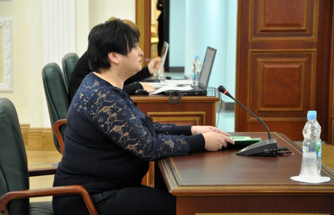 ВСП отправил 7 судей в командировку