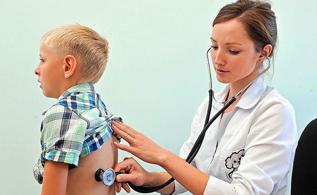 Массовое инфицирование детей в Киеве: родители обвинили известный цирк