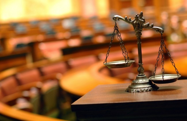 Хозсуд Винницкой области сменил реквизиты