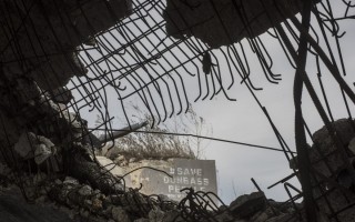 Боевики несут потери на Донбассе: гибнут десятками