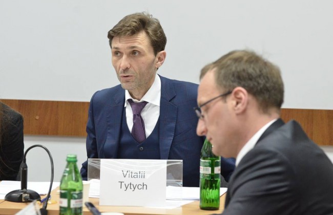 Информацию о себе давать не обязаны: глава суда ответил Совету добропорядочности