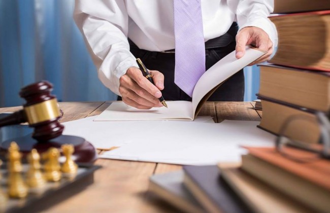 Программа сдачи адвокатского экзамена будет изменена