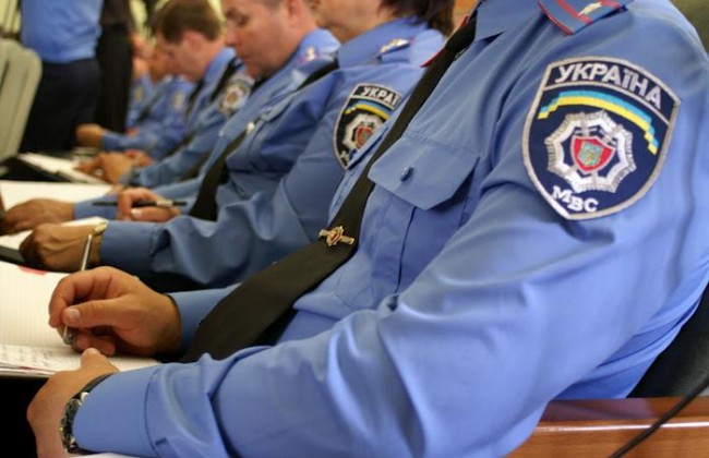 Экс-милиционер отстоял в суде право на повышенную пенсию