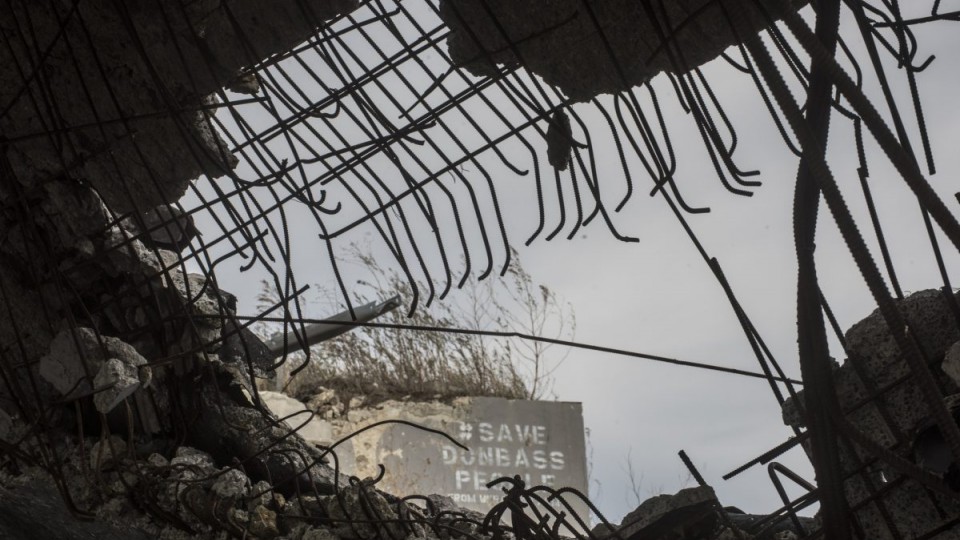 Боевики несут потери на Донбассе: гибнут десятками