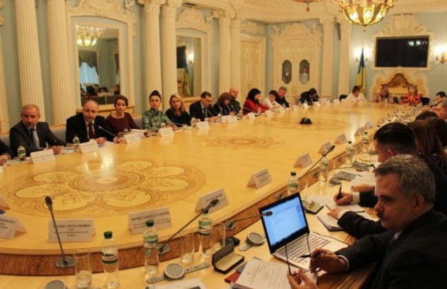 Совет судей рассмотрит вопрос оптимизации судов