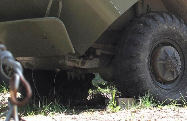 Броневик разорвало на куски: украинцев всколыхнула смерть бойцов на Донбассе