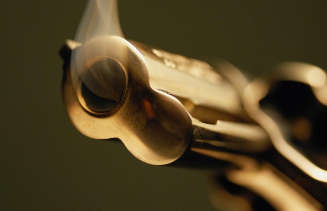 Злоумышленник в Одесской области продавал переделанное оружие криминалитету