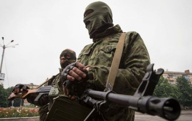 Еще одного боевика с позывным «Яла» убрали на Донбассе