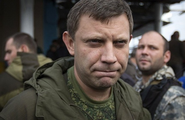 Дочь и сын: в сети показали «засекреченных» детей главаря боевиков