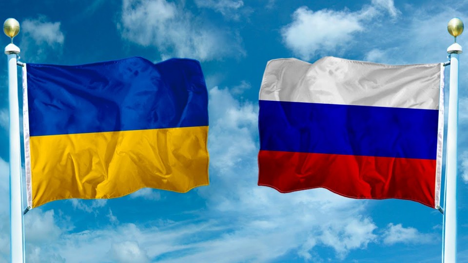 В Госдуме предложили частично денонсировать Договор о сотрудничестве с Украиной