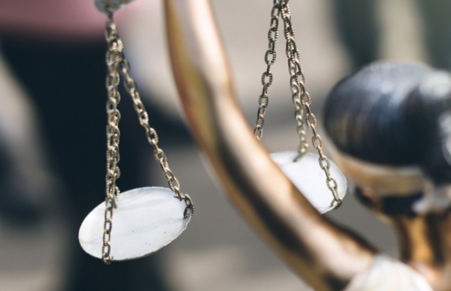 В МВФ оценили президентский проект об Антикоррупционном суде