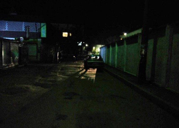 Нетрезвый водитель в Житомире переехал патрульного