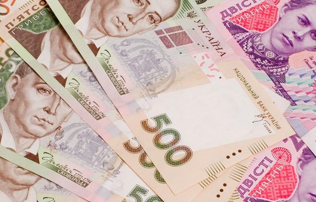 Сколько зарабатывают судьи (документ)