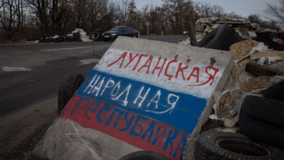 Страшные перспективы: что ждет бывшую «элиту» боевиков на Донбассе