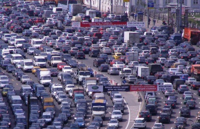 Киев может объединиться с городами-спутниками