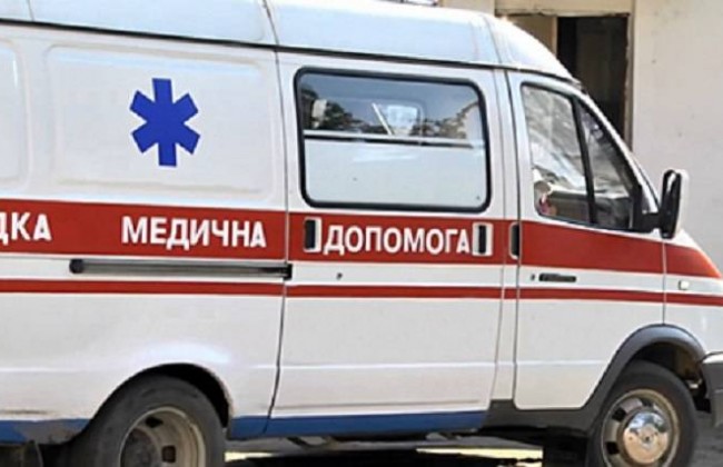 В Одессе на бригаду скорой помощи открыли уголовное дело