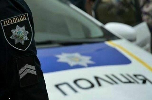 Нападение на судью: полиция сообщила о ходе расследования