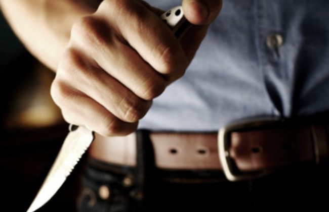 Жуткое убийство: 100 ударов ножом нанес 18-летний юноша своему товарищу