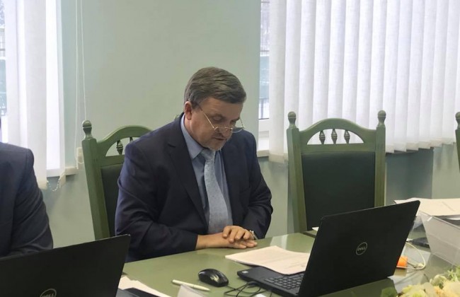 КДКП привлекла трех прокуроров к ответственности