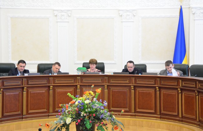 ВСП открыл дела в отношении восьми судей