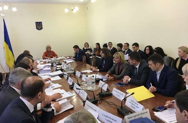 В Раде поддержали ряд важных социальных законопроектов