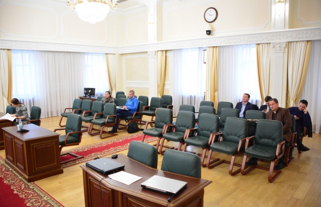 ВСП привлек трех судей к дисциплинарной ответственности