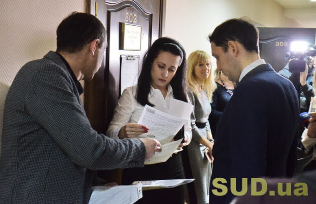 Особенности участия прокурора в хозяйственном процессе