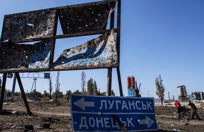 Путин всю ночь плакал: в сети разбирают закон о реинтеграции Донбасса